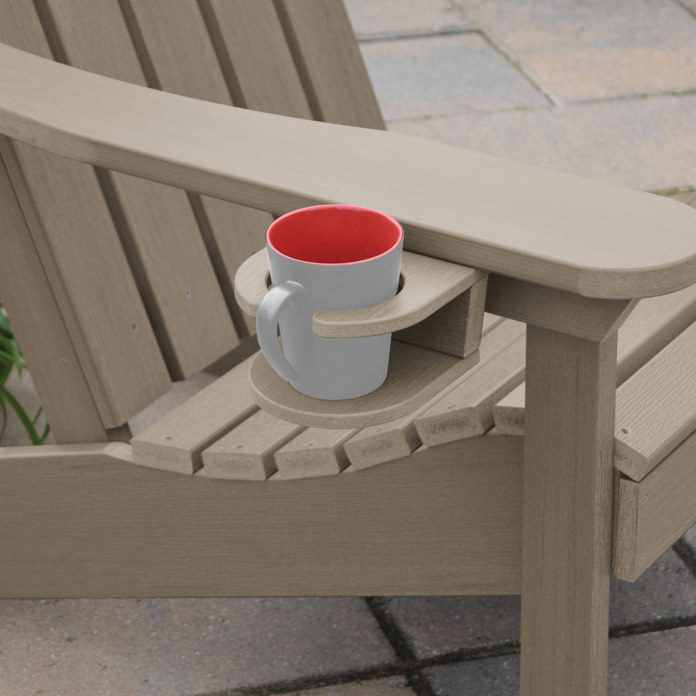 Easy-Add Cup Holder Accessories Highwood USA 