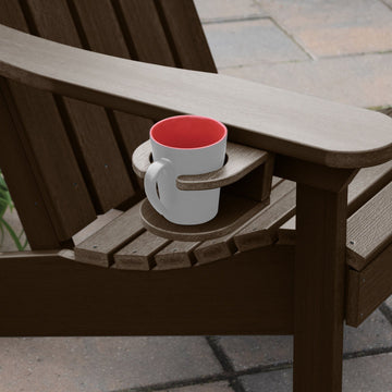 Easy-Add Cup Holder Highwood USA 