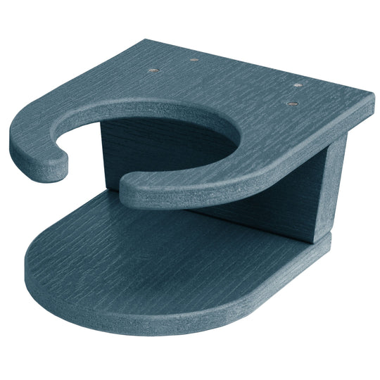 Easy-Add Cup Holder Highwood USA Nantucket Blue 
