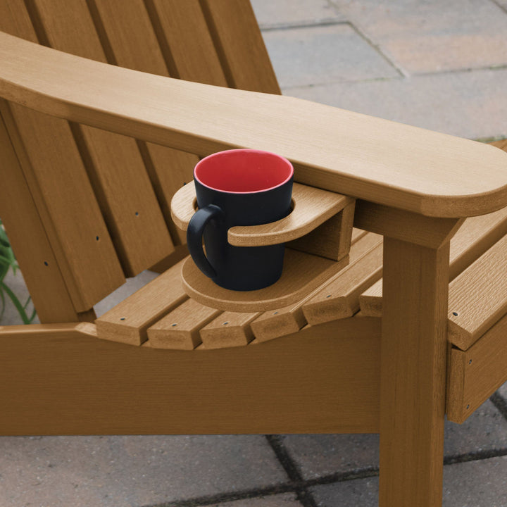 Easy-Add Cup Holder Highwood USA 