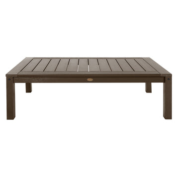 Refurbished Adirondack Conversation Table Highwood USA 