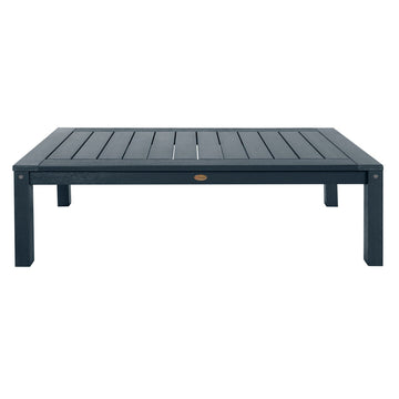 Refurbished Adirondack Conversation Table Highwood USA 