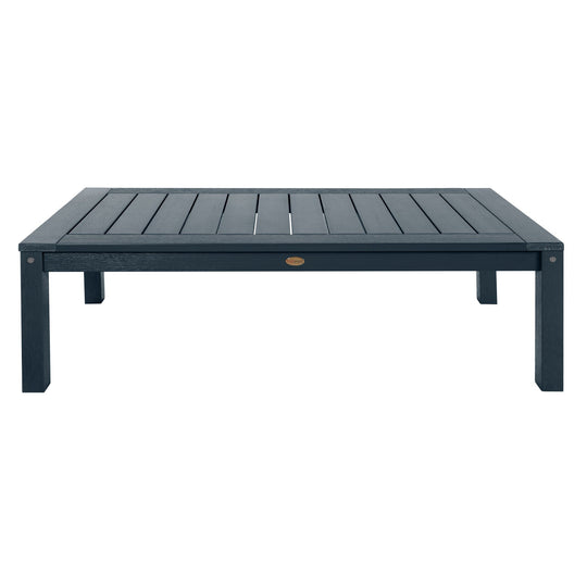 Refurbished Adirondack Conversation Table Highwood USA 