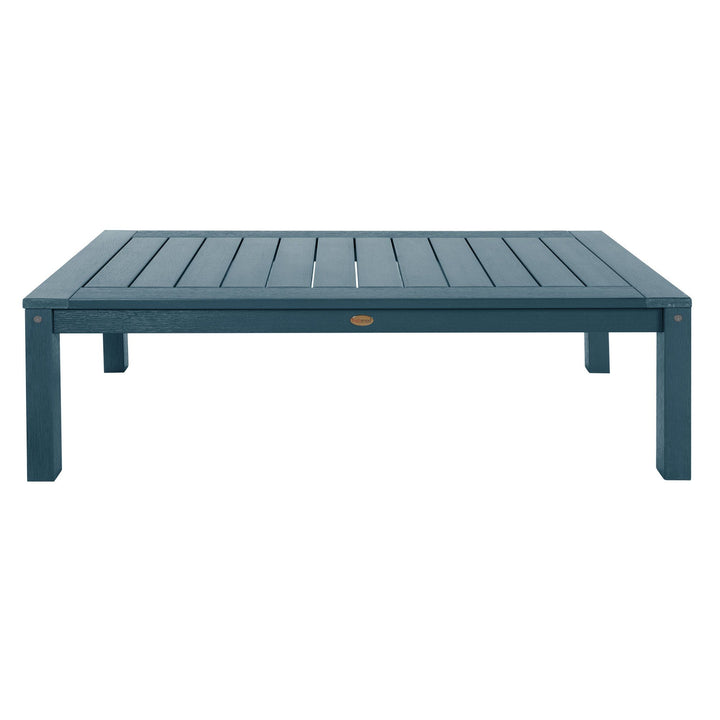 Refurbished Adirondack Conversation Table Highwood USA 