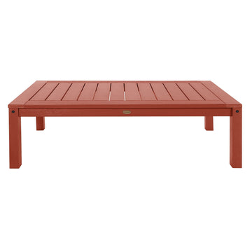 Refurbished Adirondack Conversation Table Highwood USA 