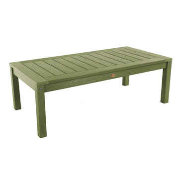Refurbished Adirondack Conversation Table Highwood USA 