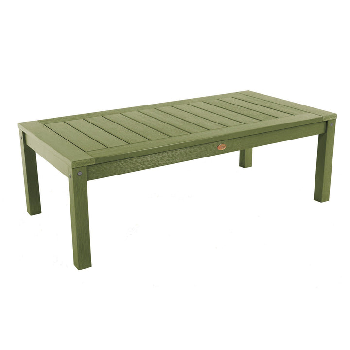 Refurbished Adirondack Conversation Table Highwood USA 