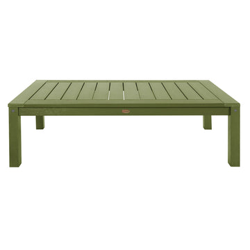 Refurbished Adirondack Conversation Table Highwood USA 