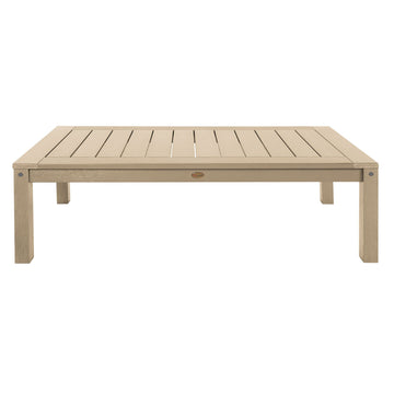 Refurbished Adirondack Conversation Table Highwood USA 