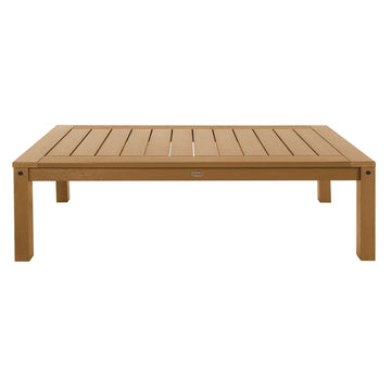 Refurbished Adirondack Conversation Table Highwood USA 