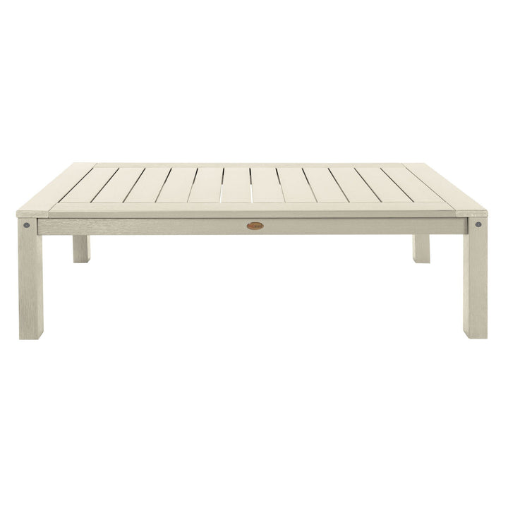 Refurbished Adirondack Conversation Table Highwood USA 