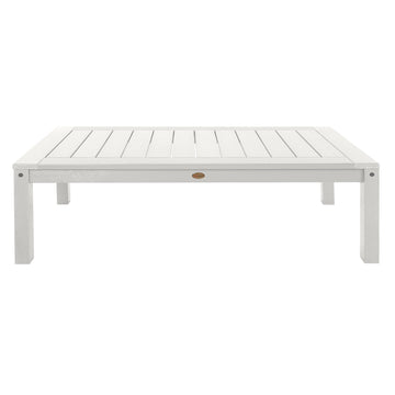 Refurbished Adirondack Conversation Table Highwood USA 