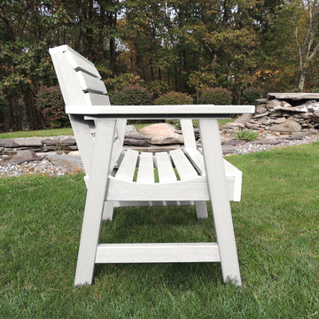 Set of 2 Weatherly Garden Chairs Highwood USA 