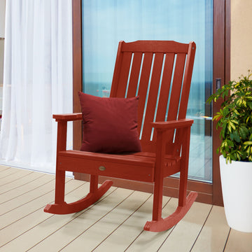 Refurbished Lehigh Rocking Chair Highwood USA 