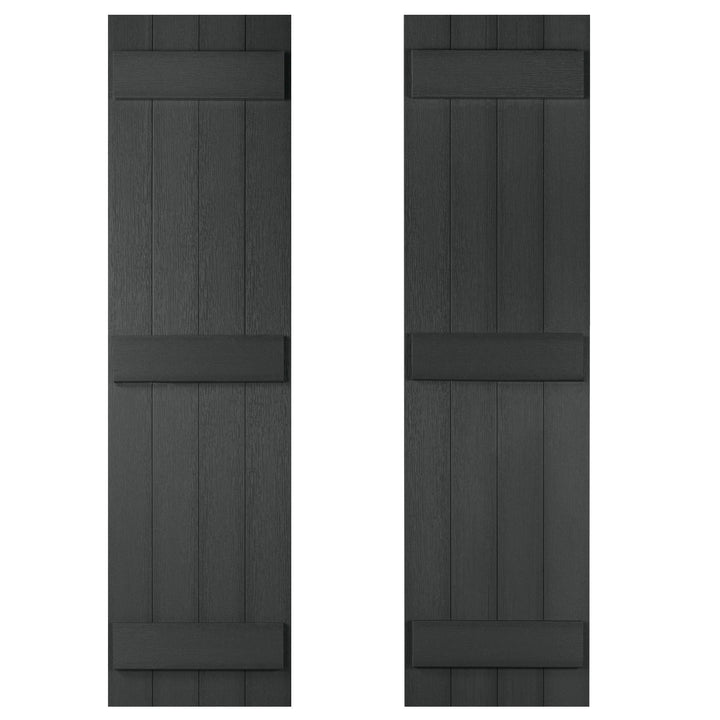 Stonecroft 71" Shutter Set of 2 Highwood USA 