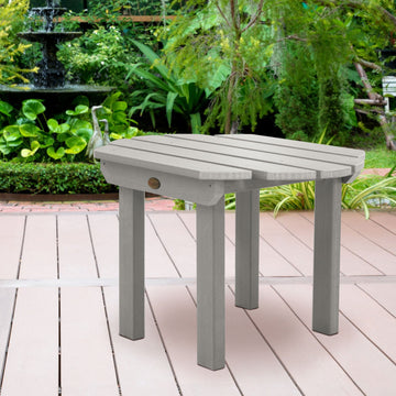 Classic Westport Side Table Table Highwood USA 