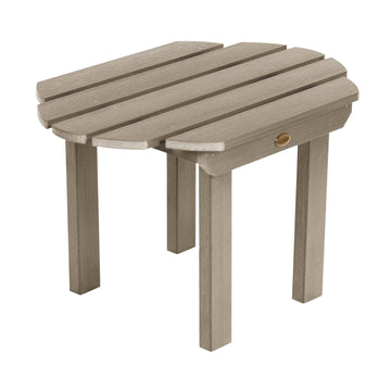 Classic Westport Side Table Table Highwood USA Woodland Brown 