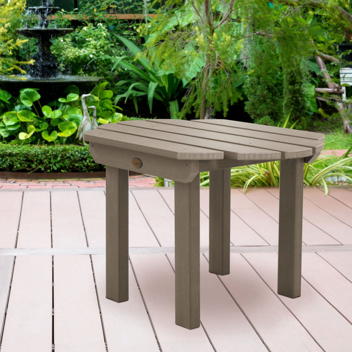 Classic Westport Side Table Table Highwood USA 