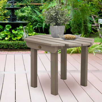 Classic Westport Side Table Table Highwood USA 