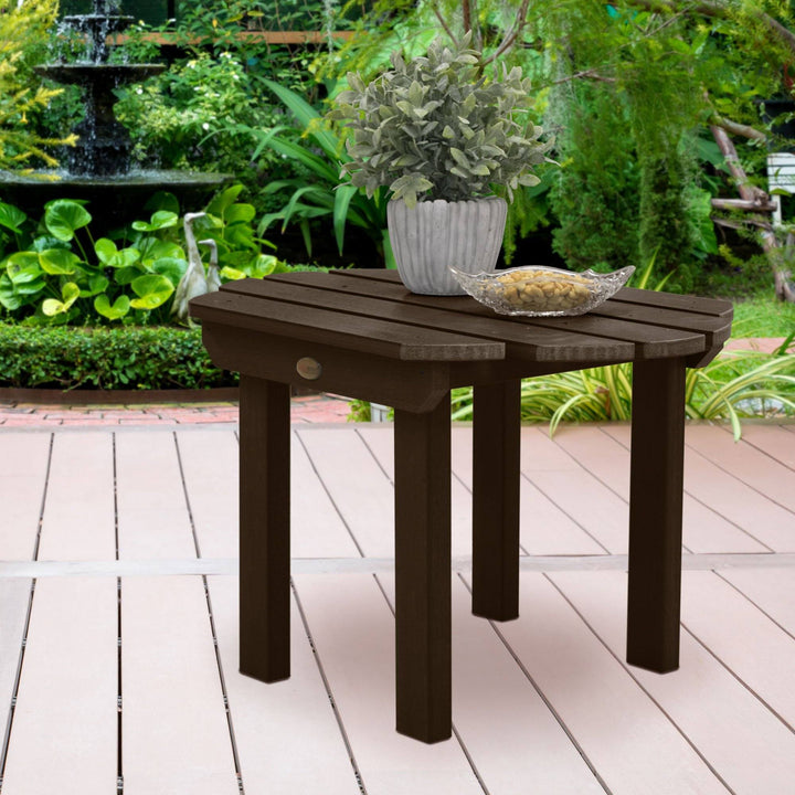 Classic Westport Side Table Highwood USA 