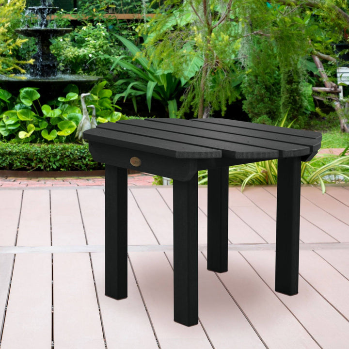 Classic Westport Side Table Highwood USA 