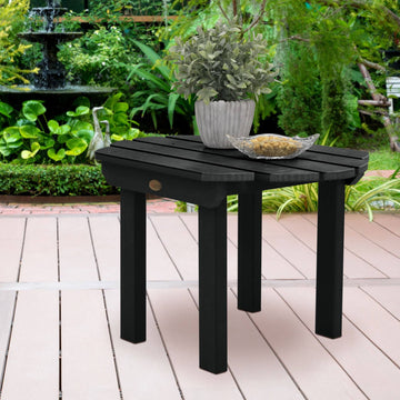 Classic Westport Side Table Highwood USA 