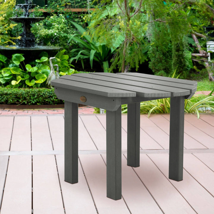 Classic Westport Side Table Highwood USA 
