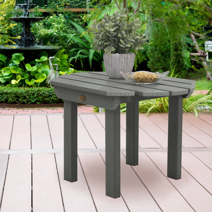 Classic Westport Side Table Highwood USA 