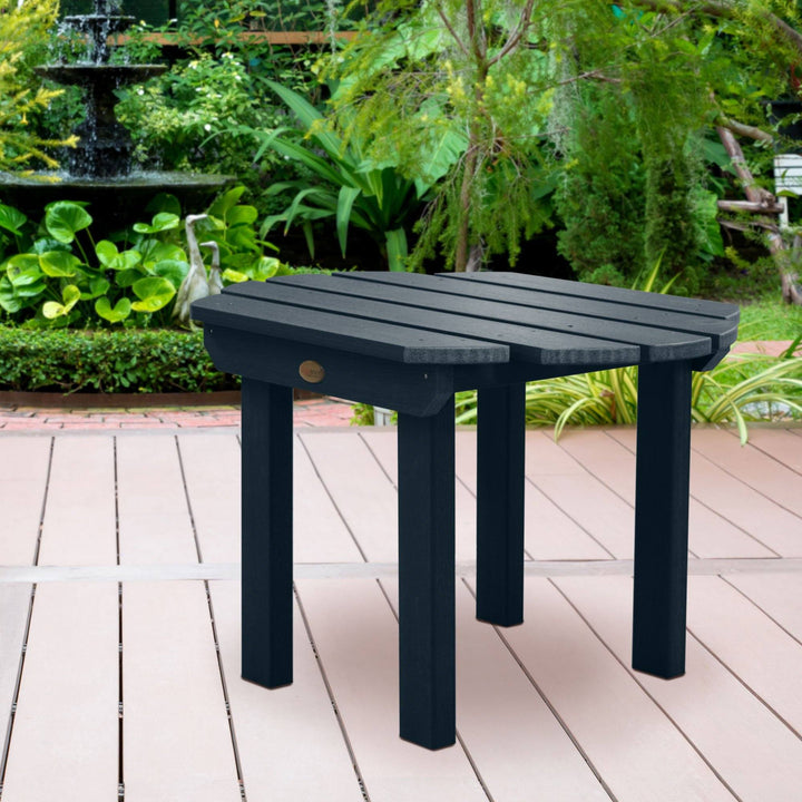 Classic Westport Side Table Highwood USA 