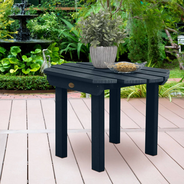 Classic Westport Side Table Highwood USA 
