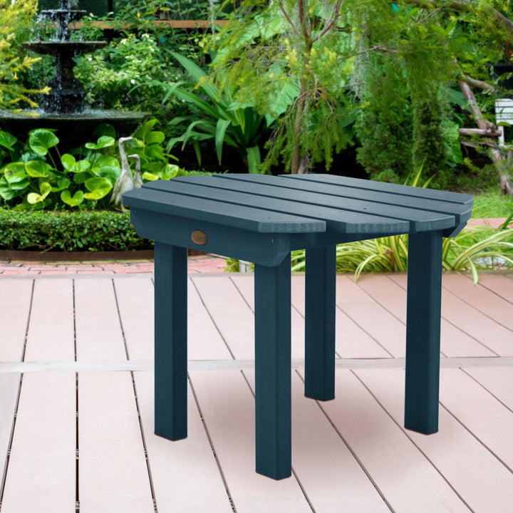 Classic Westport Side Table Highwood USA 