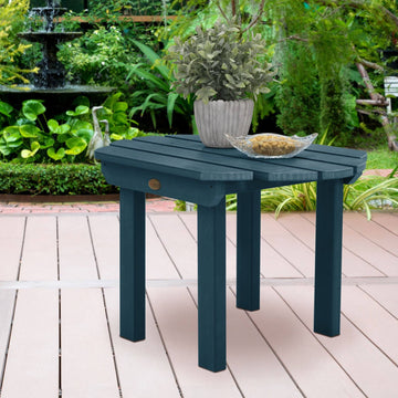 Classic Westport Side Table Highwood USA 