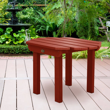 Classic Westport Side Table Highwood USA 