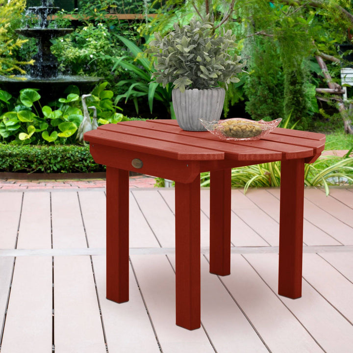 Classic Westport Side Table Highwood USA 