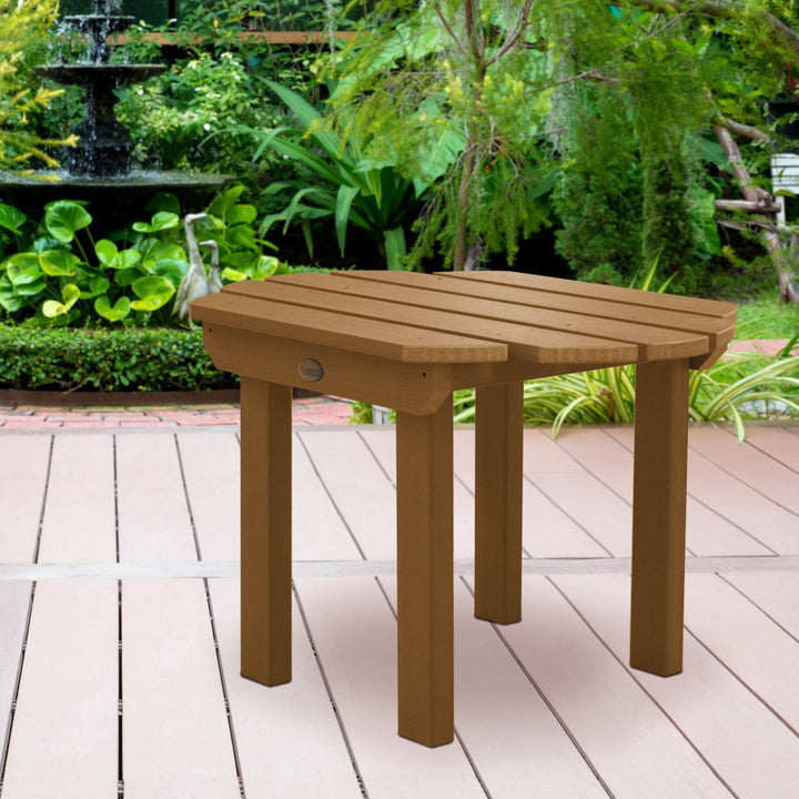Classic Westport Side Table Highwood USA 