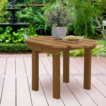 Classic Westport Side Table Highwood USA 