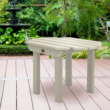 Classic Westport Side Table Highwood USA 