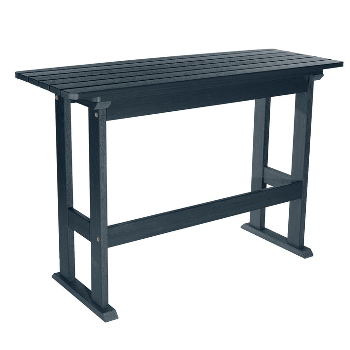 Lehigh Counter Height Balcony Table Highwood USA 