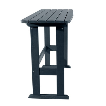 Lehigh Counter Height Balcony Table Highwood USA 