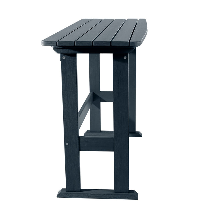 Lehigh Counter Height Balcony Table Highwood USA 
