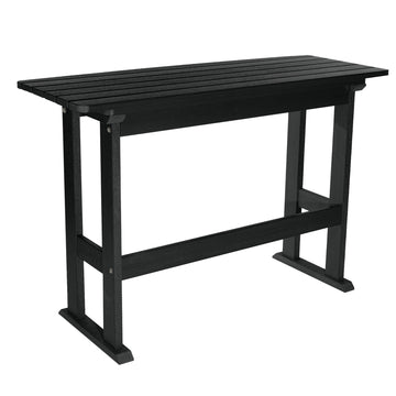 Lehigh Counter Height Balcony Table Highwood USA 