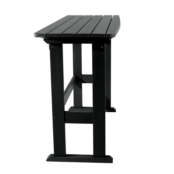 Lehigh Counter Height Balcony Table Highwood USA 