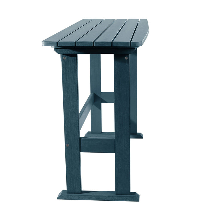 Lehigh Counter Height Balcony Table Highwood USA 