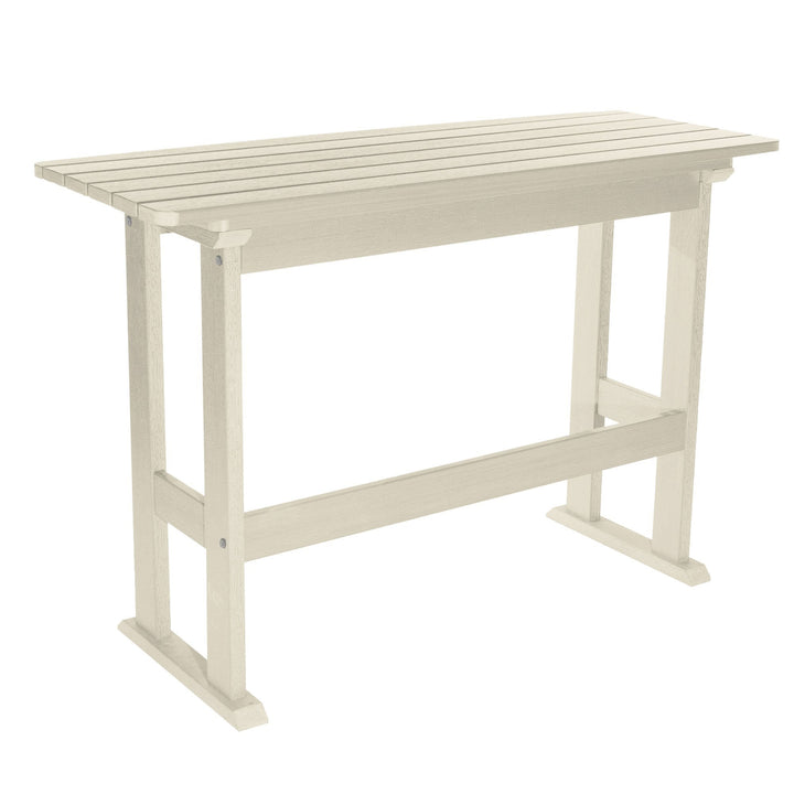 Lehigh Counter Height Balcony Table Highwood USA 