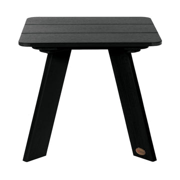 Refurbished Italica Modern Side Table Table Highwood USA 