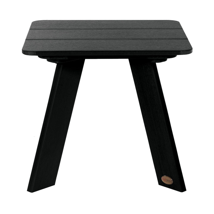 Refurbished Italica Modern Side Table Table Highwood USA 