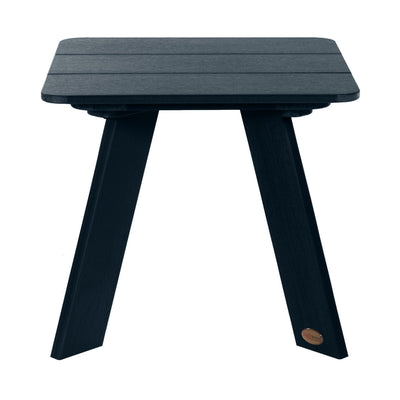Refurbished Italica Modern Side Table Table Highwood USA 