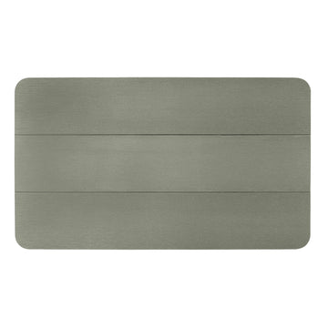 Italica Conversation table top in Eucalyptus green