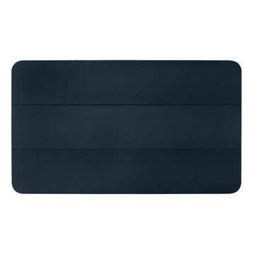 Italica Conversation table top in Federal Blue
