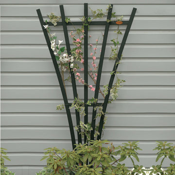 Refurbished Hartford Fan Trellis Highwood USA 